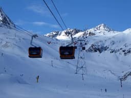 German Man Used Forged Documents to Ski for Free at Multiple Tyrolean Resorts