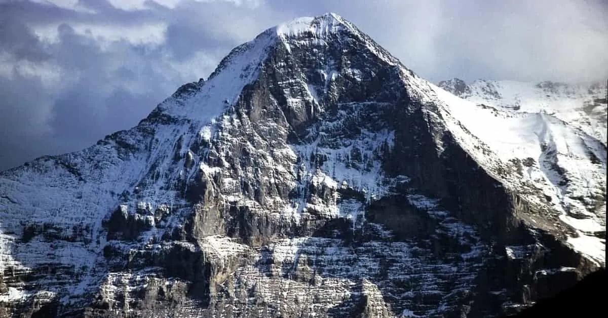 2 Dead After 7 Swept Away and Buried by Avalanche on Eiger Peak, Switzerland