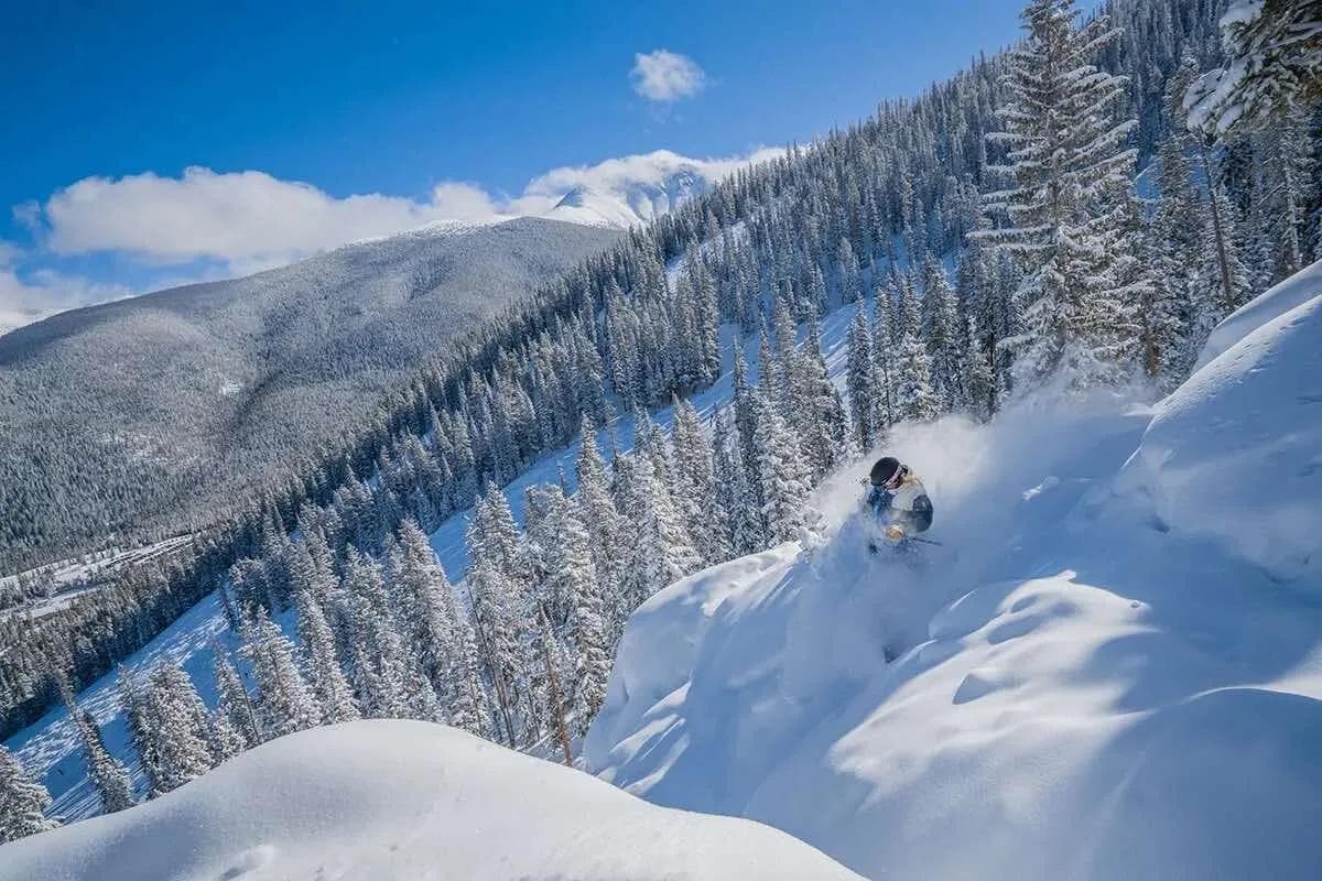 Winter Park Will Keep Mary Jane Zone Open As Long As Possible