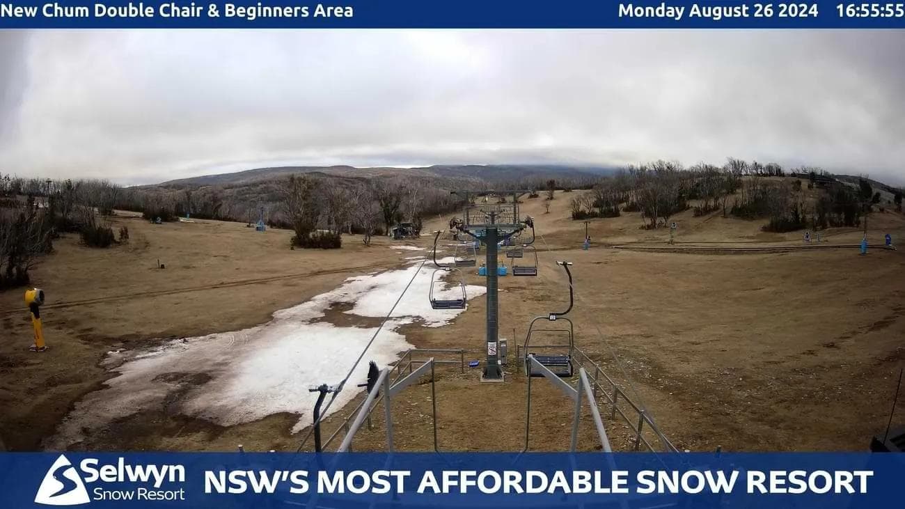 Selwyn Snow Resort Closure: Heatwave Challenges Australian Ski Season