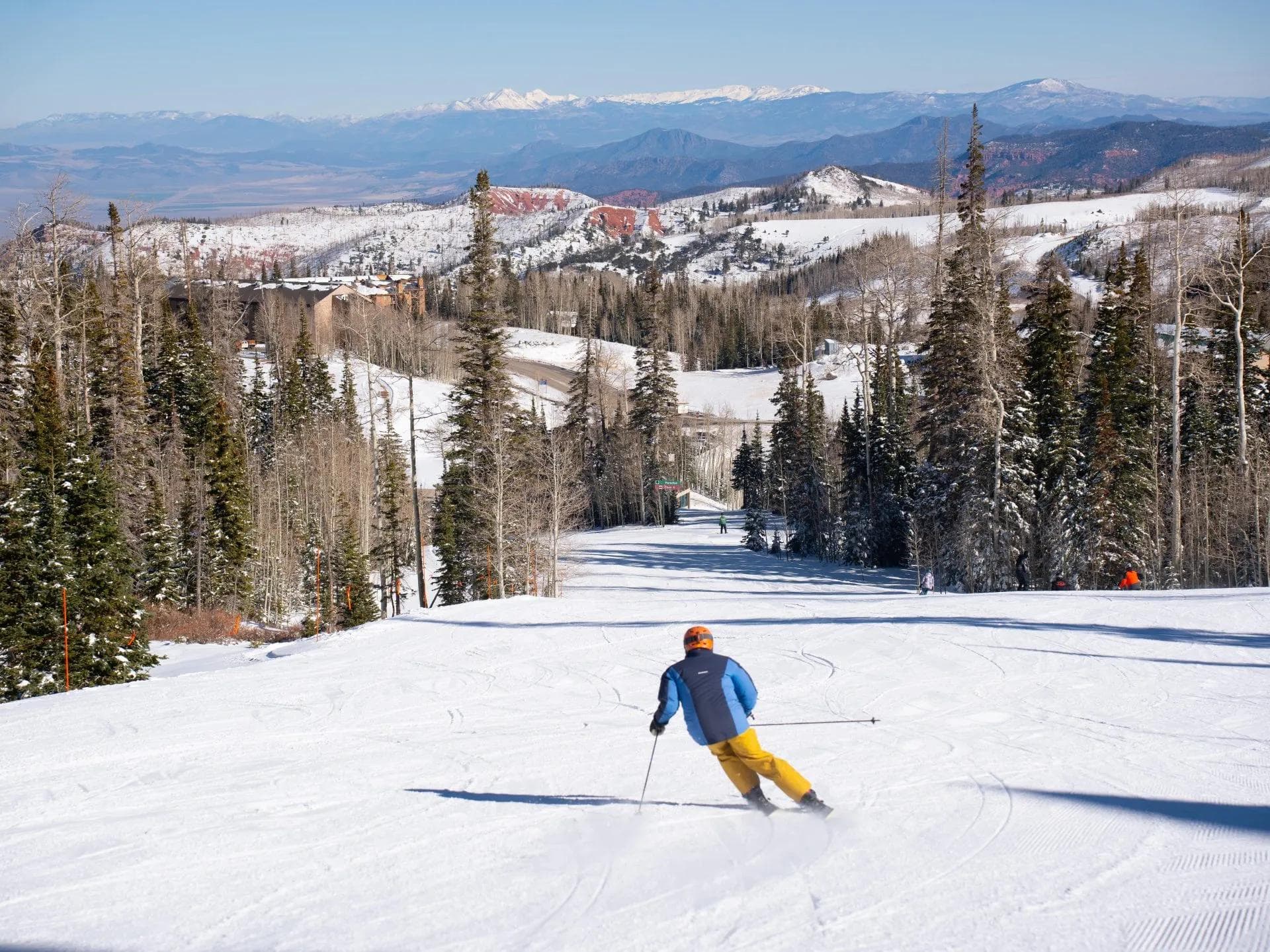 Brian Head Resort, UT, Wraps Up Record-Breaking 2024–25 Season with 178 Skiable Days