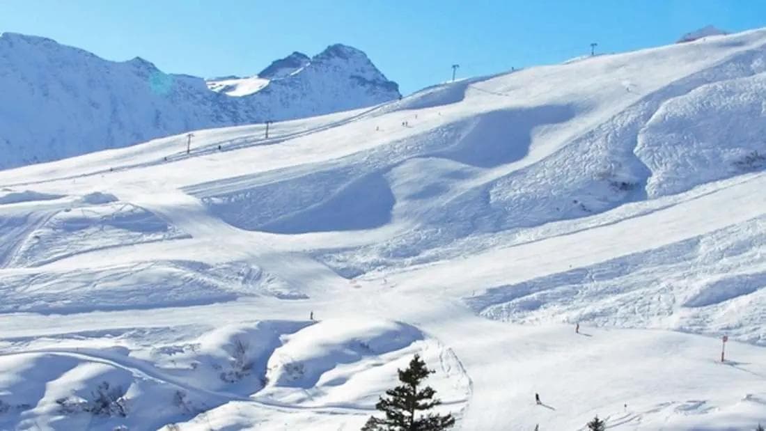 Resort Spotlight: Elm im Sernftal - Switzerland's Quietly Impressive Family Resort in the Sernf Valley