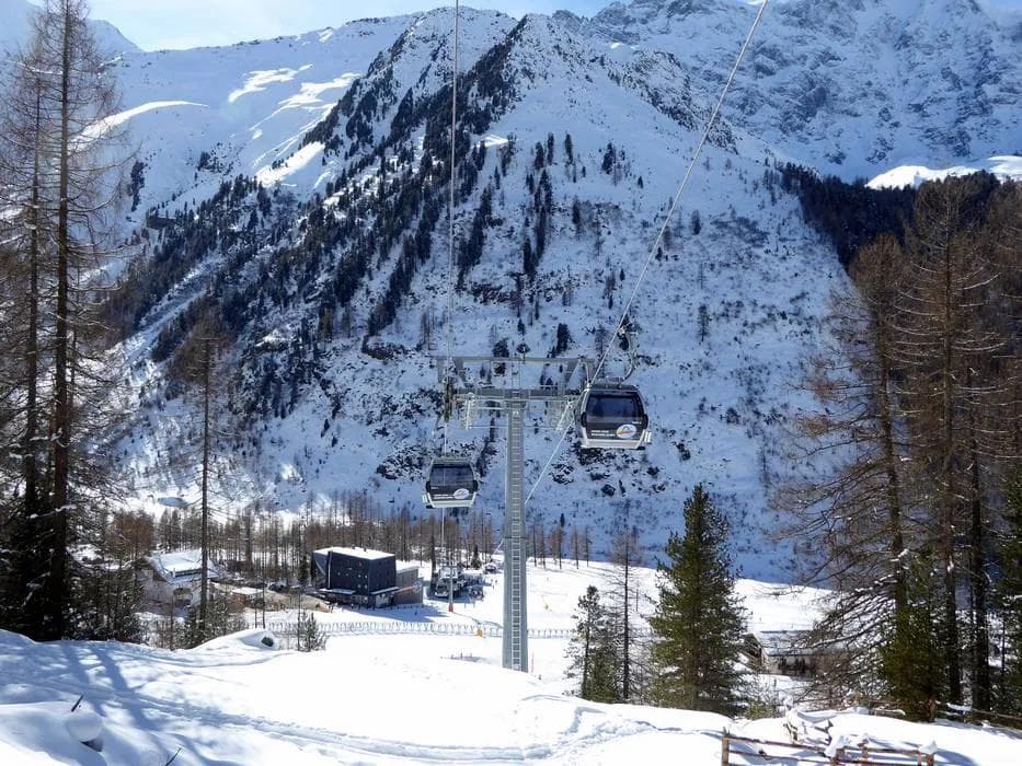 South Tyrol's Südtirol Skiarena Expands to 18 Resorts with Year-Round Access