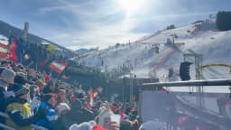 FIS Weighs Holding World Championships in Almost Every Winter, Starting 2032