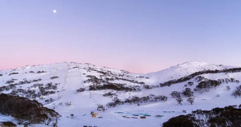 New Lift Will Access Australia’s New Highest Lift-Served Point
