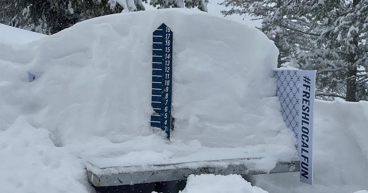 Bogus Basin, ID Extends Season To May 6, 2023