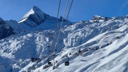 Europe Ski Resorts Open Now: What Is Skiable in Mid-October 2026