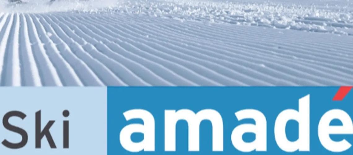 New Chapter At Ski Amadé: Change Of Leadership At Austria's Largest Ski Association