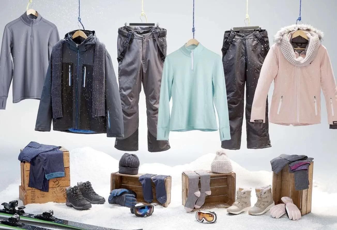 ADLI Snow Gear Sale Back For 2023