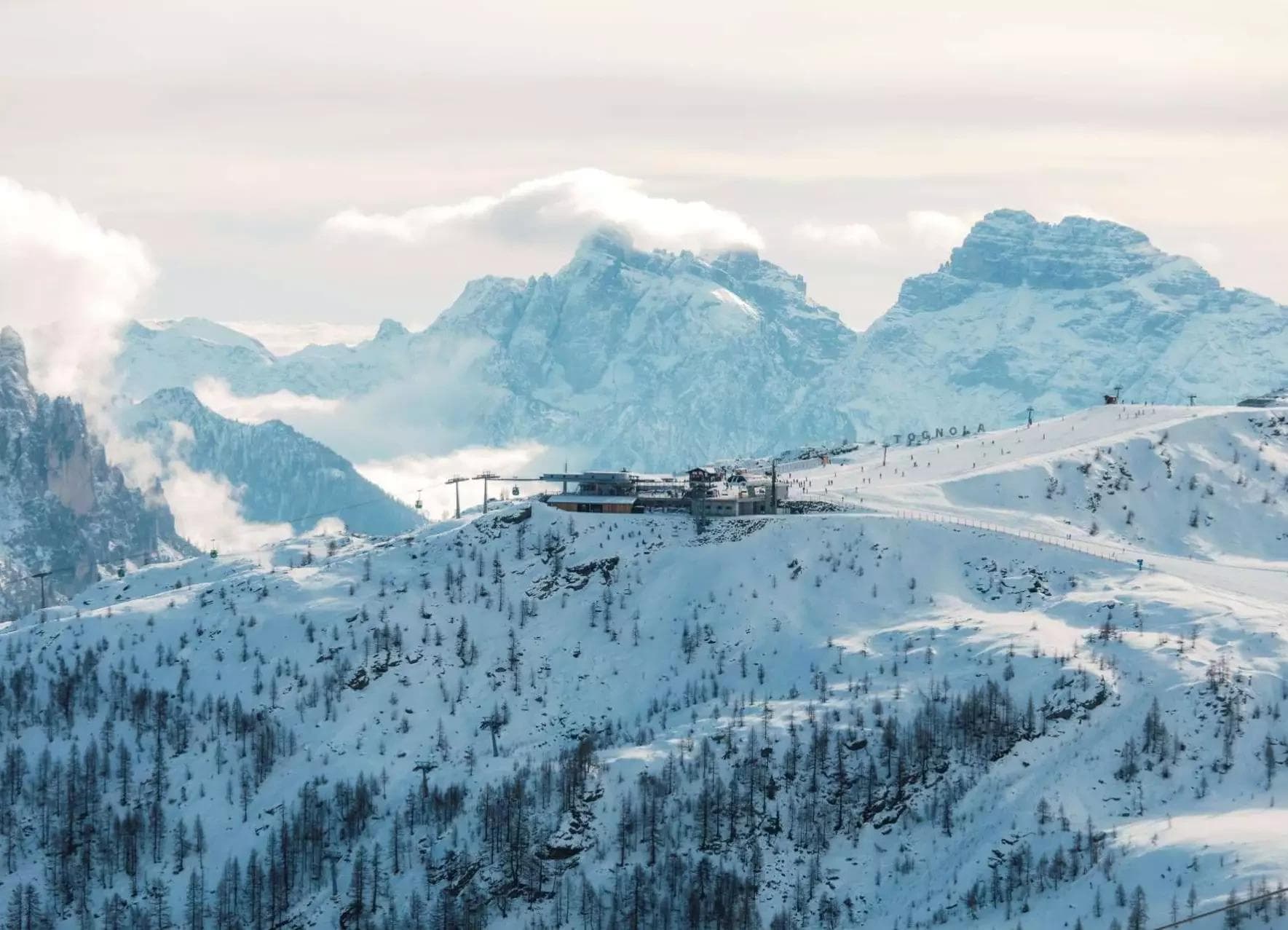San Martino Puts 16 Million Euros Into New Alpe Tognola 6-Seater