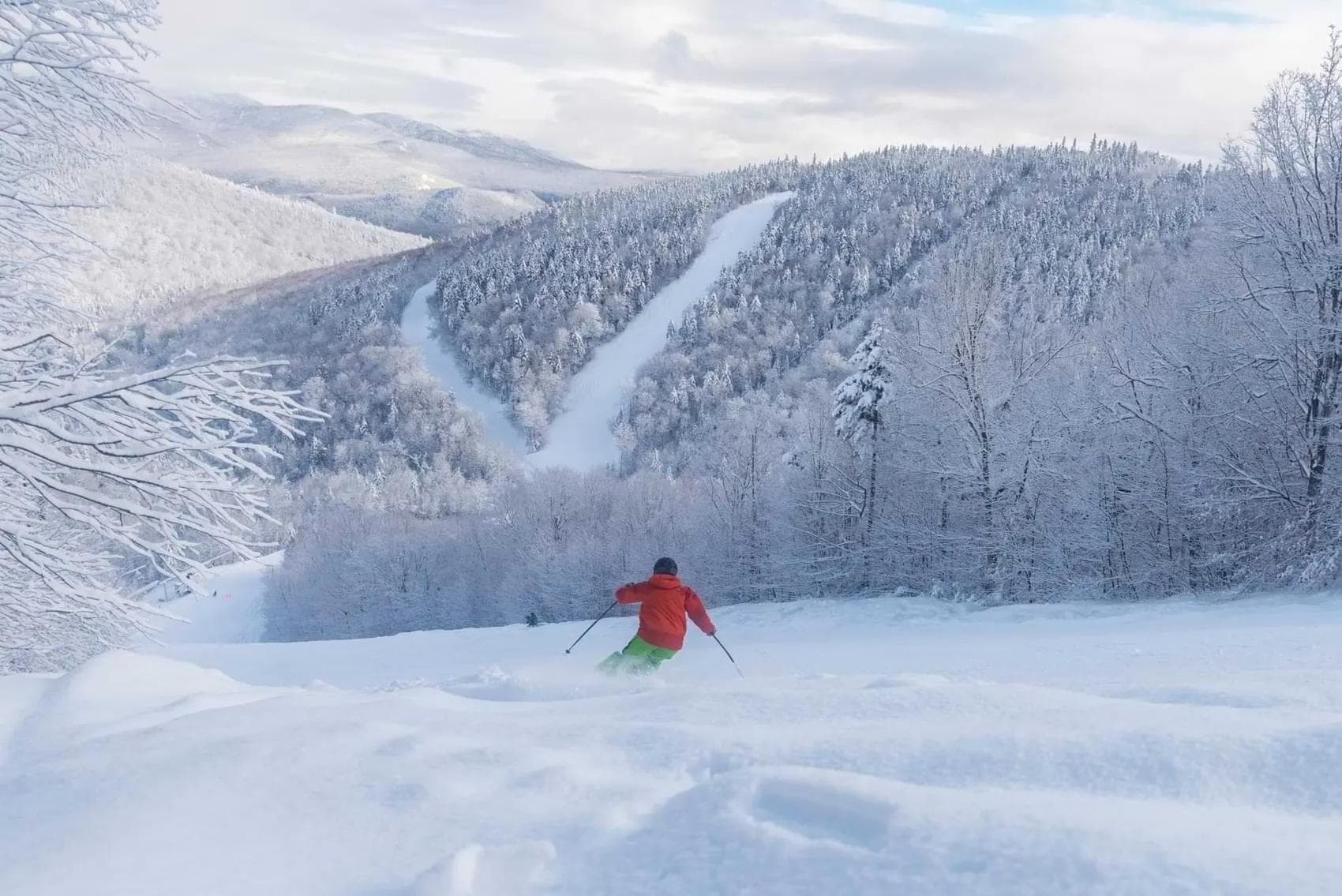 Maine Resorts 2021 Opening Dates