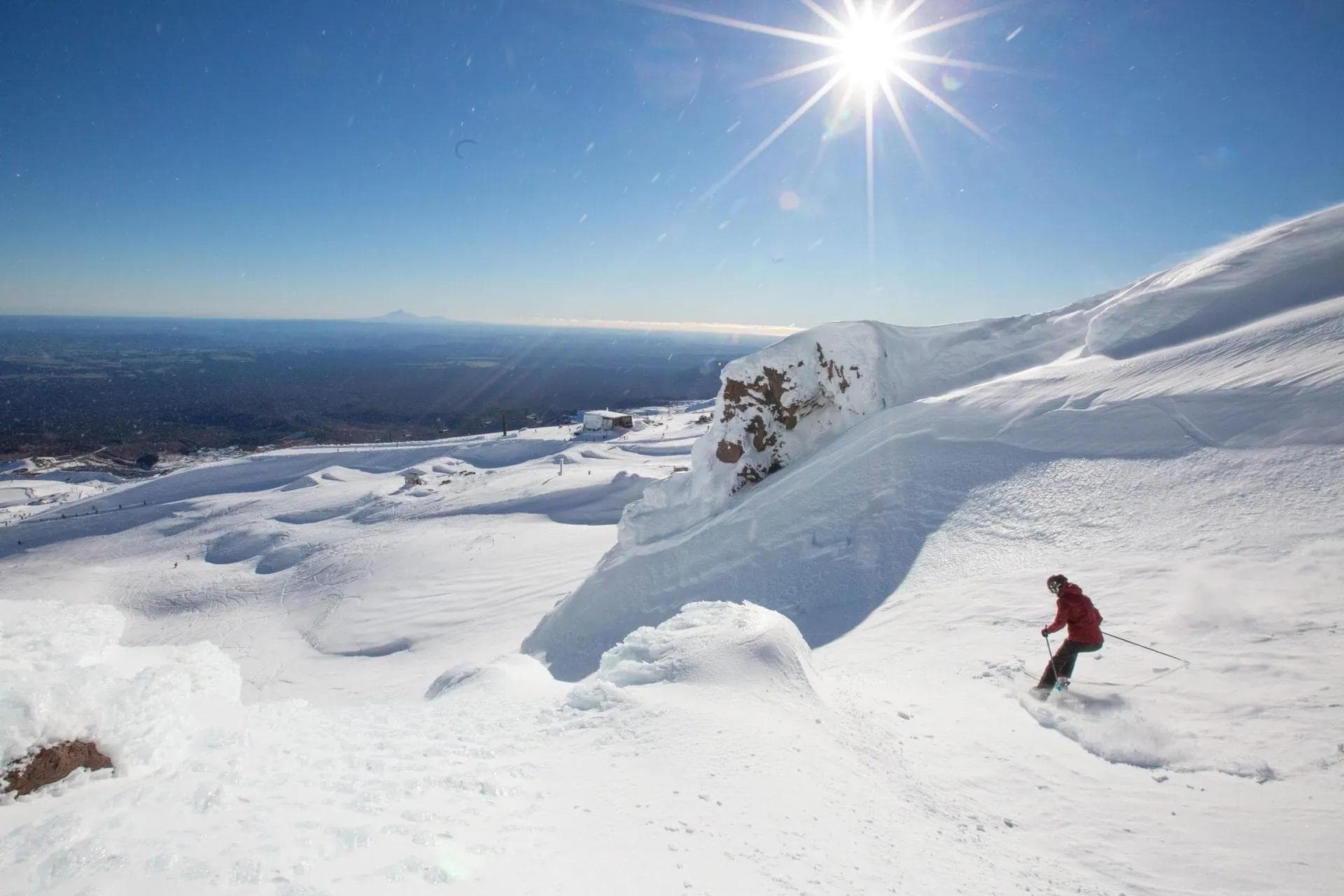 Tūroa Ski Area Gears Up for Epic Winter Season on Mt. Ruapehu, New Zealand - body image 2