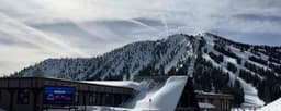 Mt Rose Ski Tahoe Closes After Lean Season