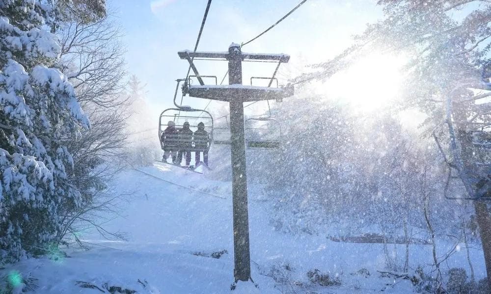 Attitash Replacing Summit Triple With High-Speed Quad