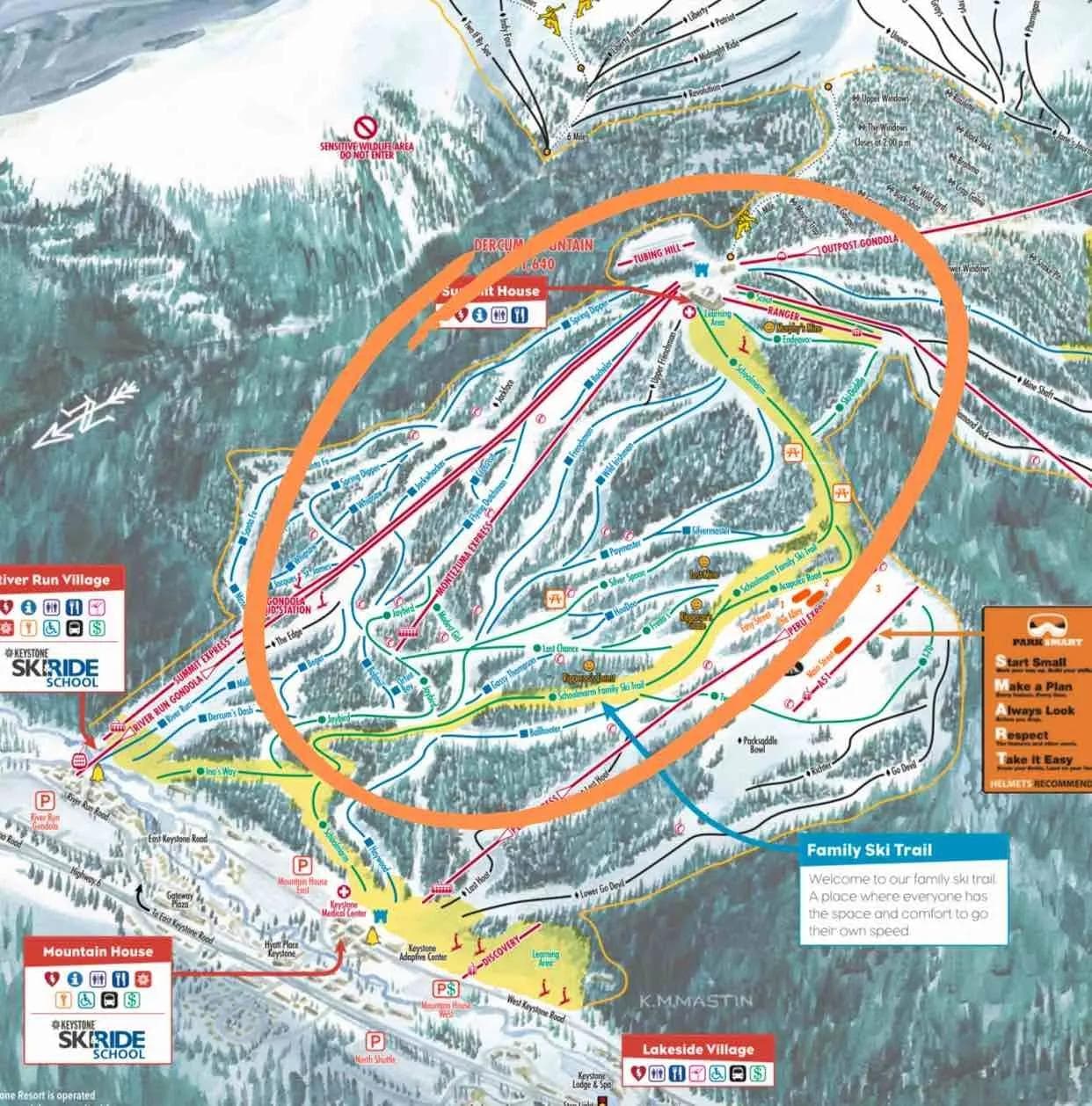 Keystone Opening Friday 28 October