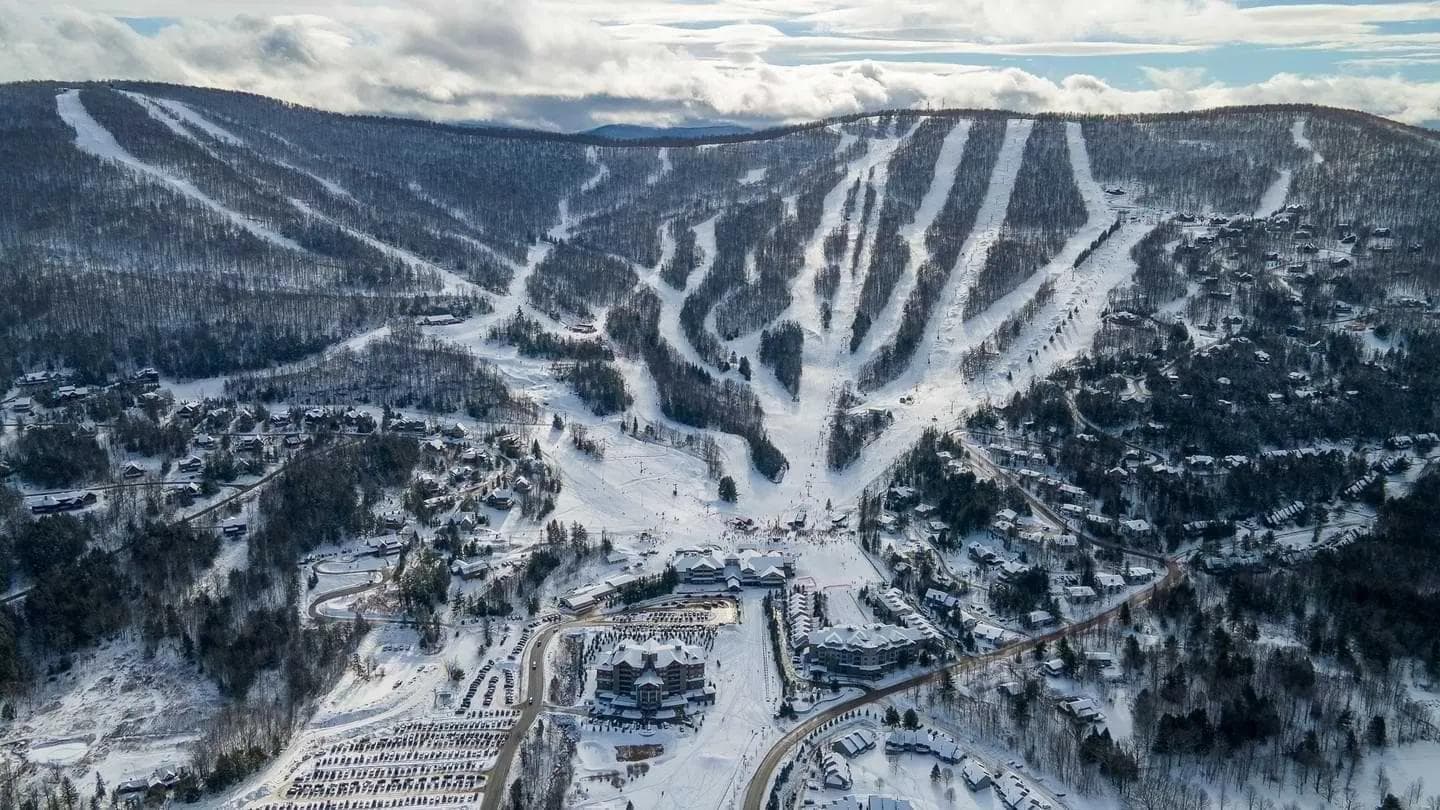 Windham Mountain Resort