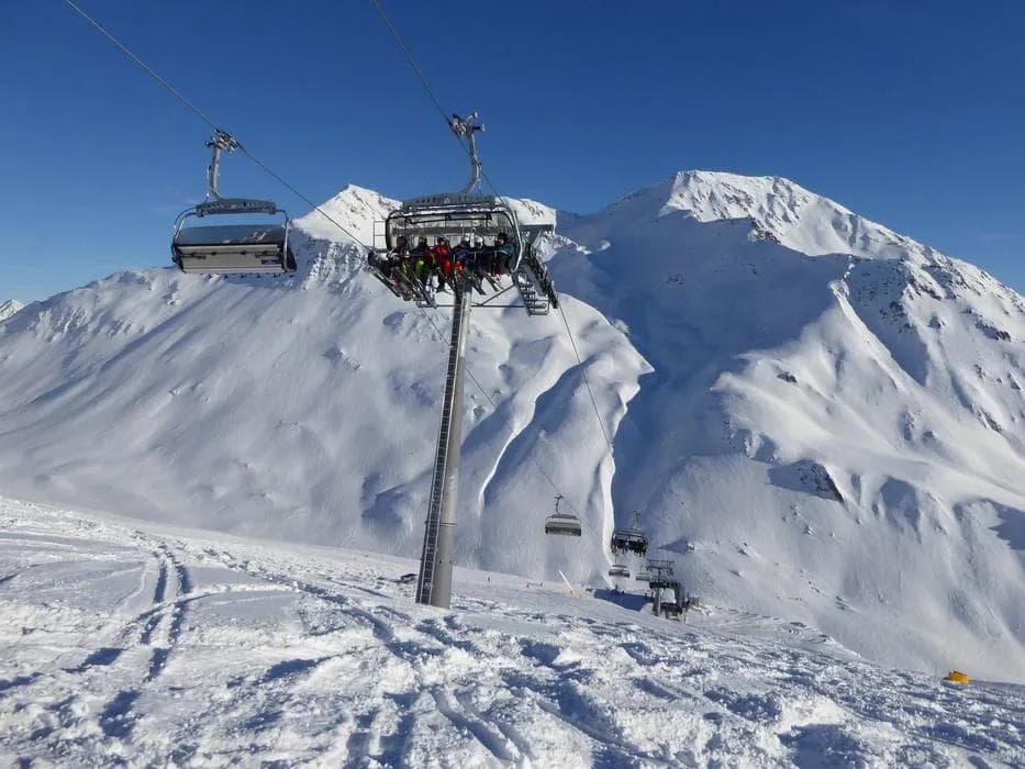 Andermatt + Sedrun + Disentis: New Lifts, Slopes And Facilities For Winter 2025/26