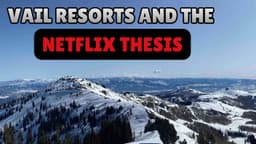 Why a Lift Ticket Costs $356 at Vail and €76 in Austria - And Almost Nobody Pays the American Price