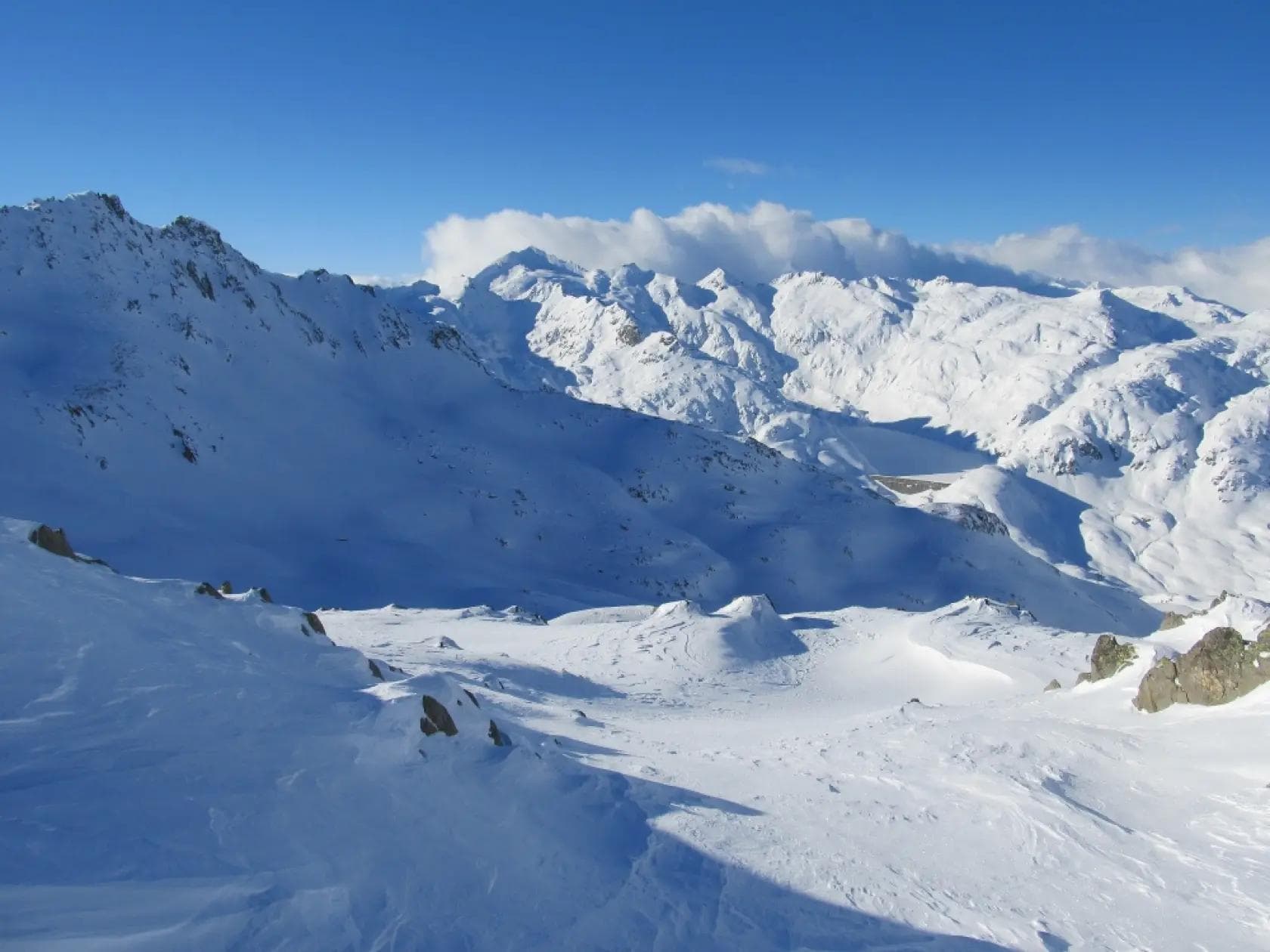 Swiss Resorts Airolo and Andermatt May One Day Be Joined by Gondola in Ambitious St. Gotthard Project