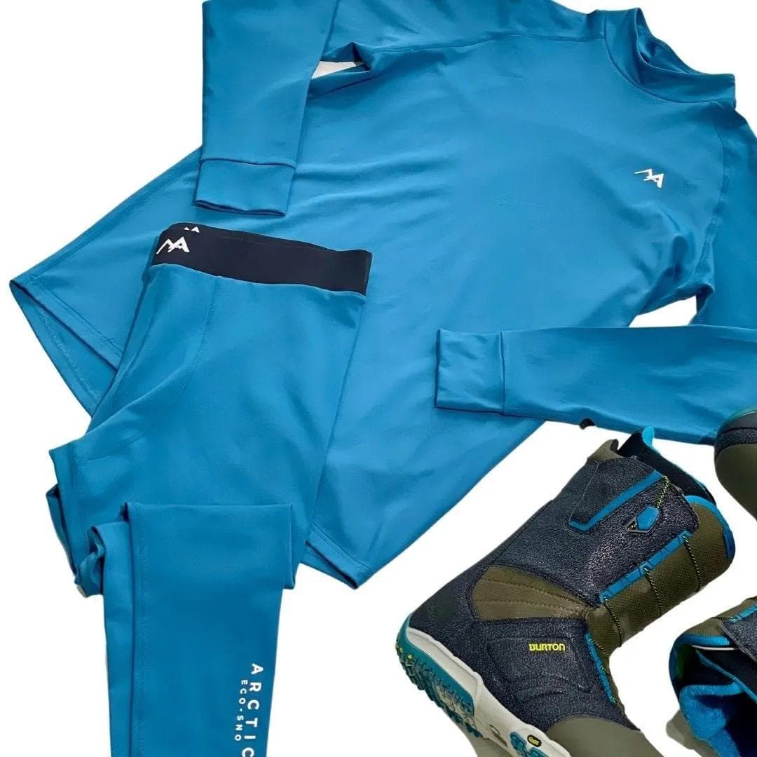 A Guide To Choosing The Right Thermal Base Layers For The Southern Winter Snow Season 2023