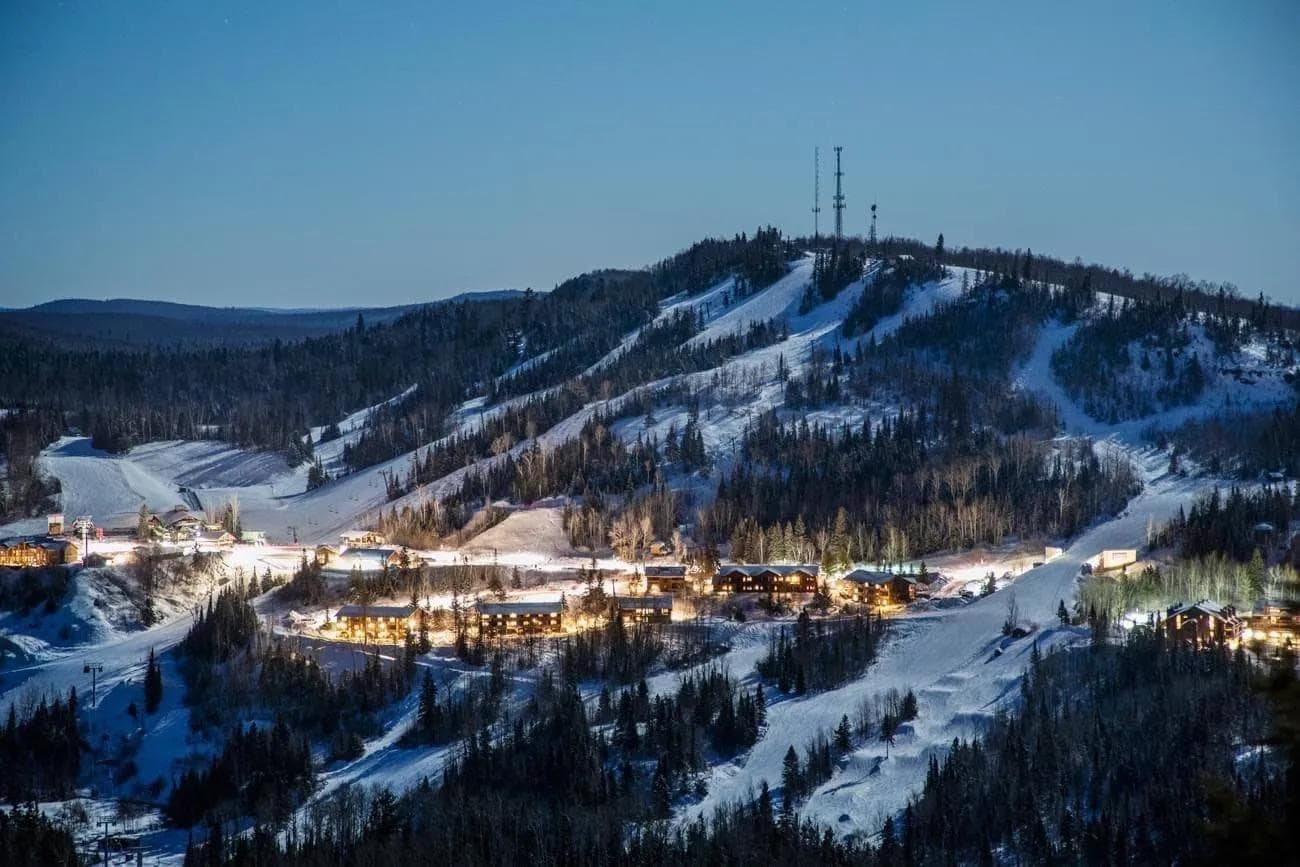 Lutsen Mountains In Final Stage of Expansion Plan Approval