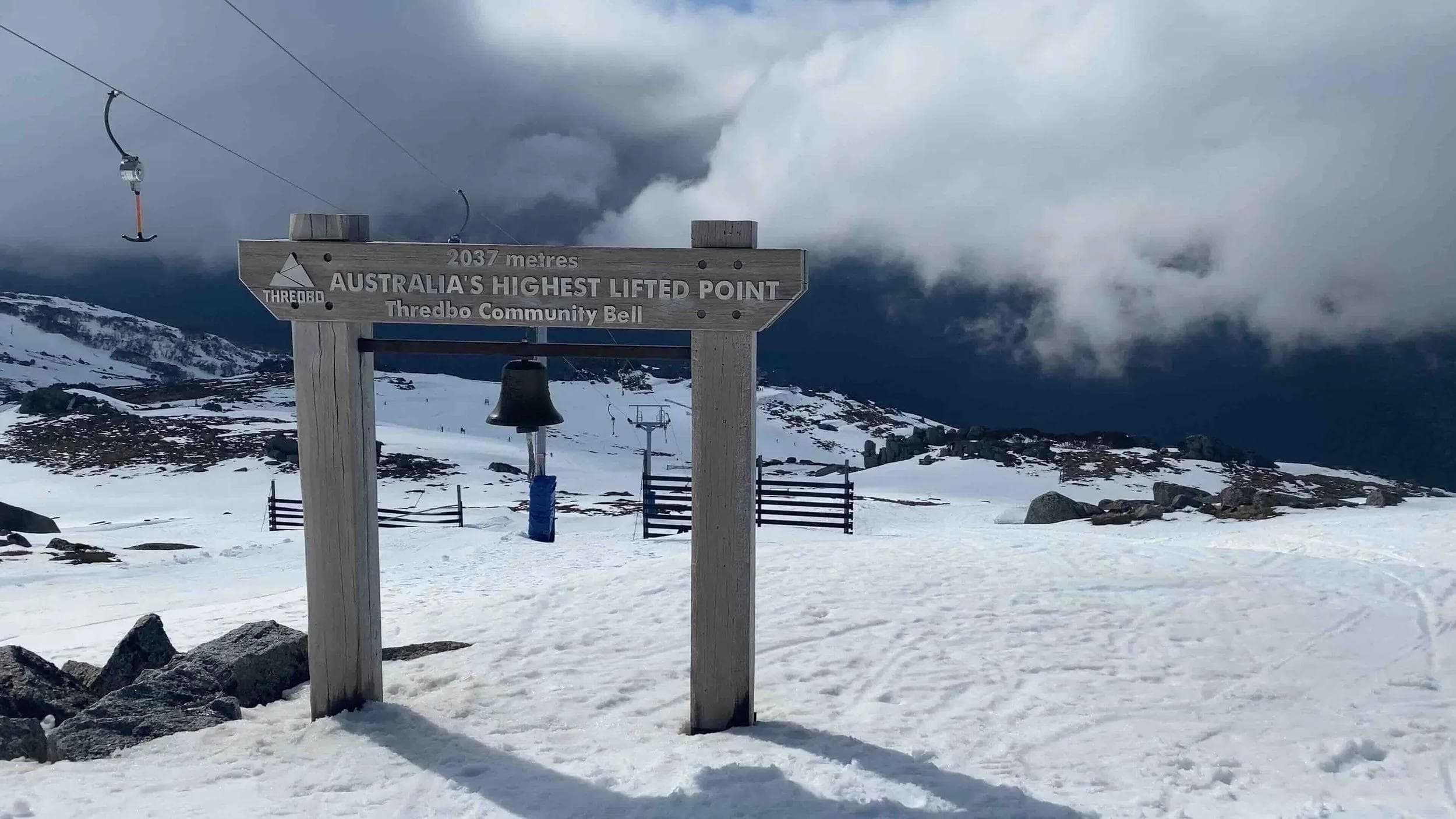 Resort Spotlight: Thredbo - Australia's Tallest Lift-Accessed Terrain and What 672 Metres Actually Gets You
