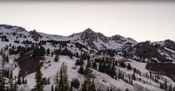 Snowbasin to Close March 22 After Difficult Utah Winter