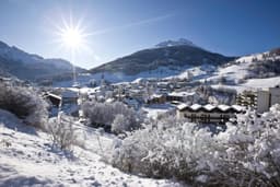 Resort Spotlight: Savognin - Switzerland's Least Pretentious Ski Valley