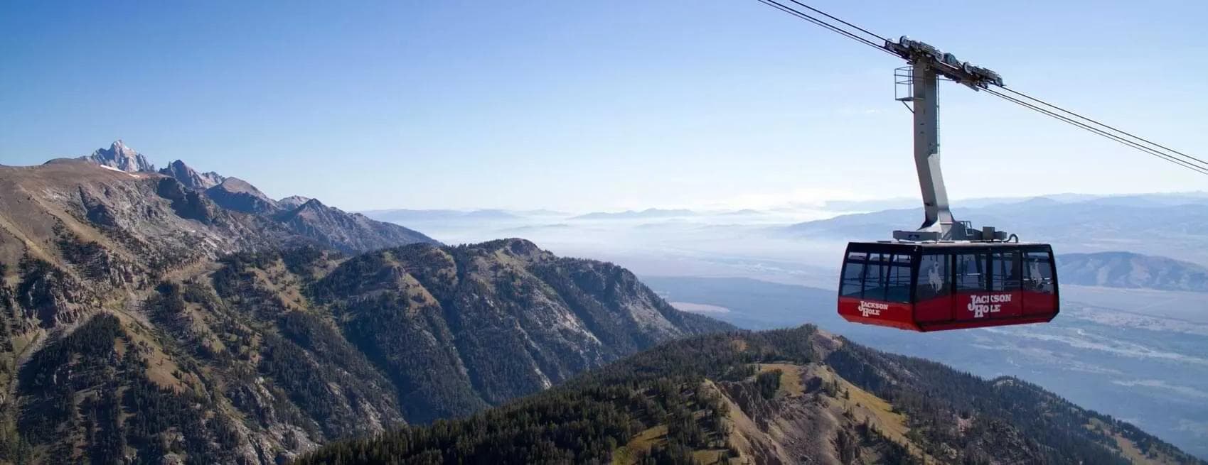 Jackson Hole, WY Advises Tram Wont Run This Summer 2021