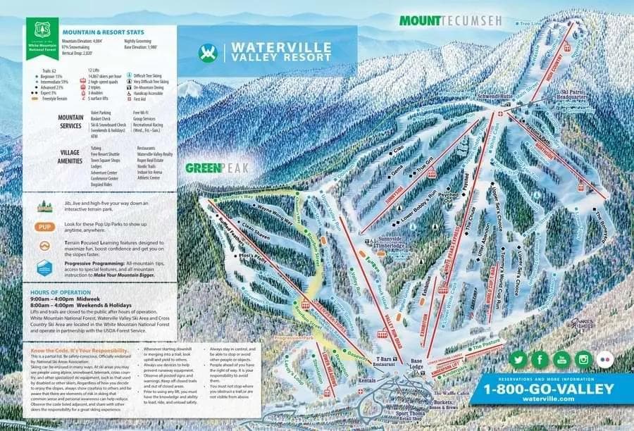 World Cup Skiing Returning To New Hampshire Next Season