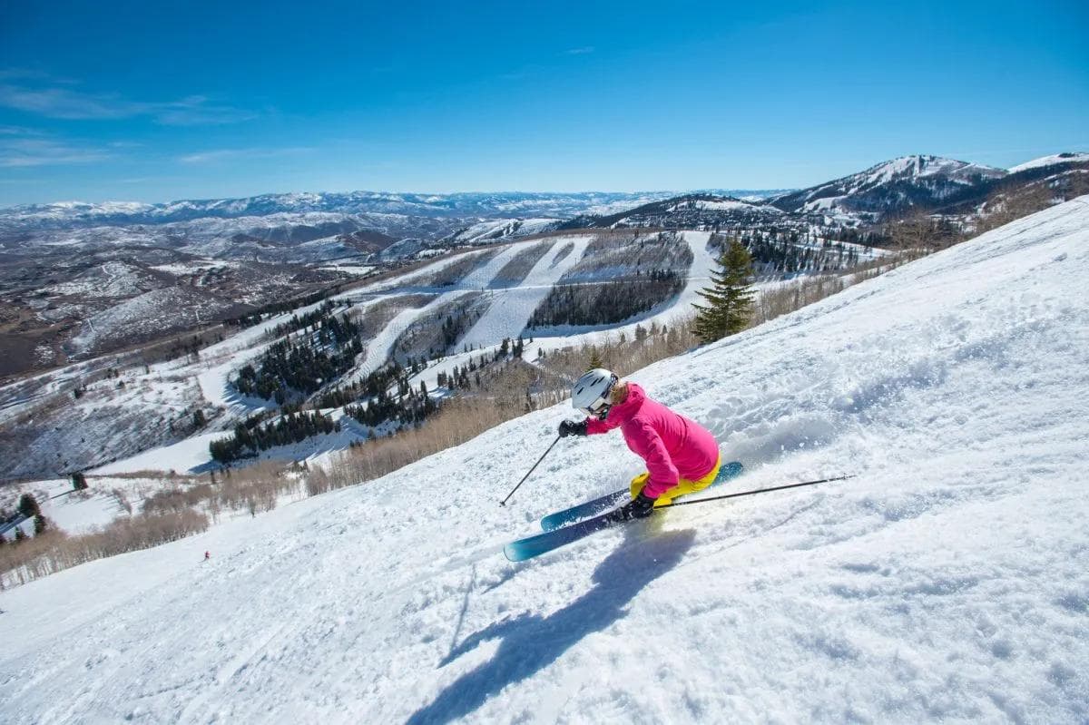 Local Billionaire Wants to Buy Park City Mountain Resort, UT, From Vail Resorts and Build Gondola to Alta