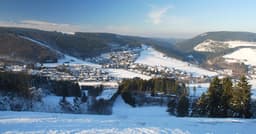 Resort Spotlight: Willingen - Germany's Sauerland Workhorse Delivers More Than Expected