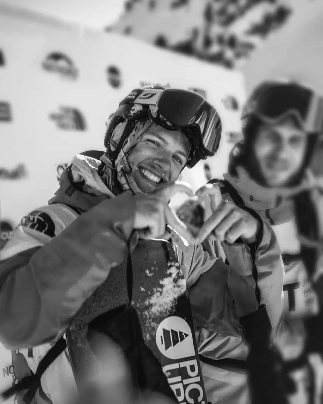 Pro Snowboarder Eliot Dänzer, 23, Among 2 Killed in Eiger Avalanche