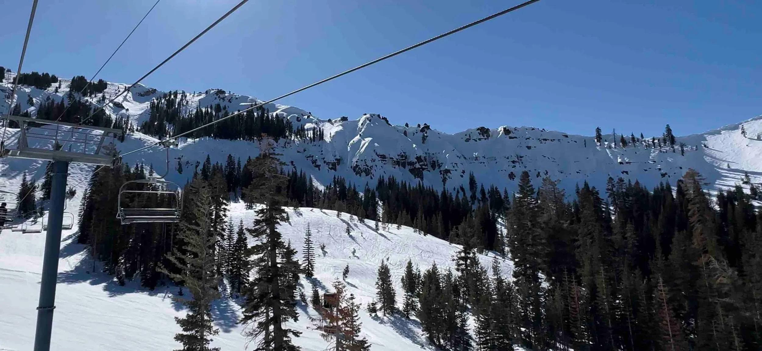 Palisades At Sugar Bowl Opens For Second Time This Season 