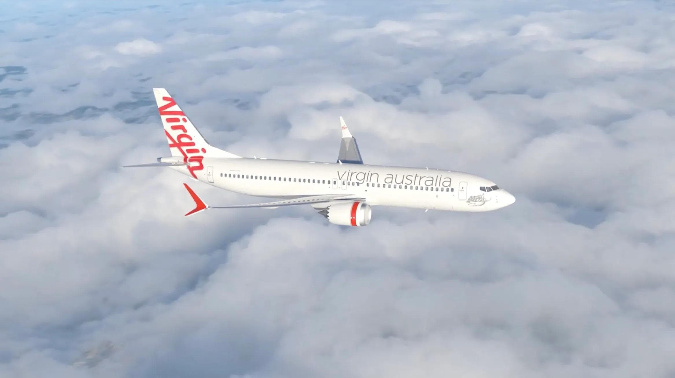 Virgin Australia Finally Launching Tokyo Flights June 2023