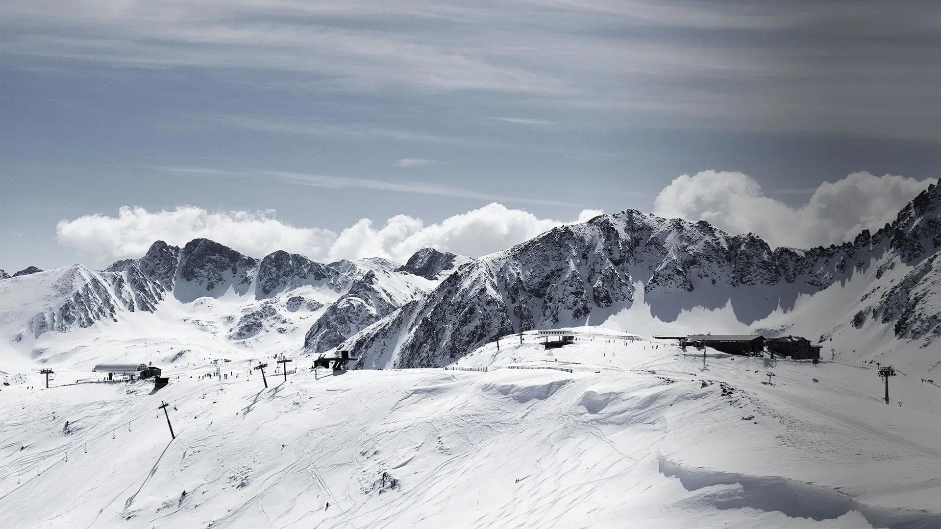 Grandvalira Plans Worker Village to Tackle Andorra's Housing Crisis