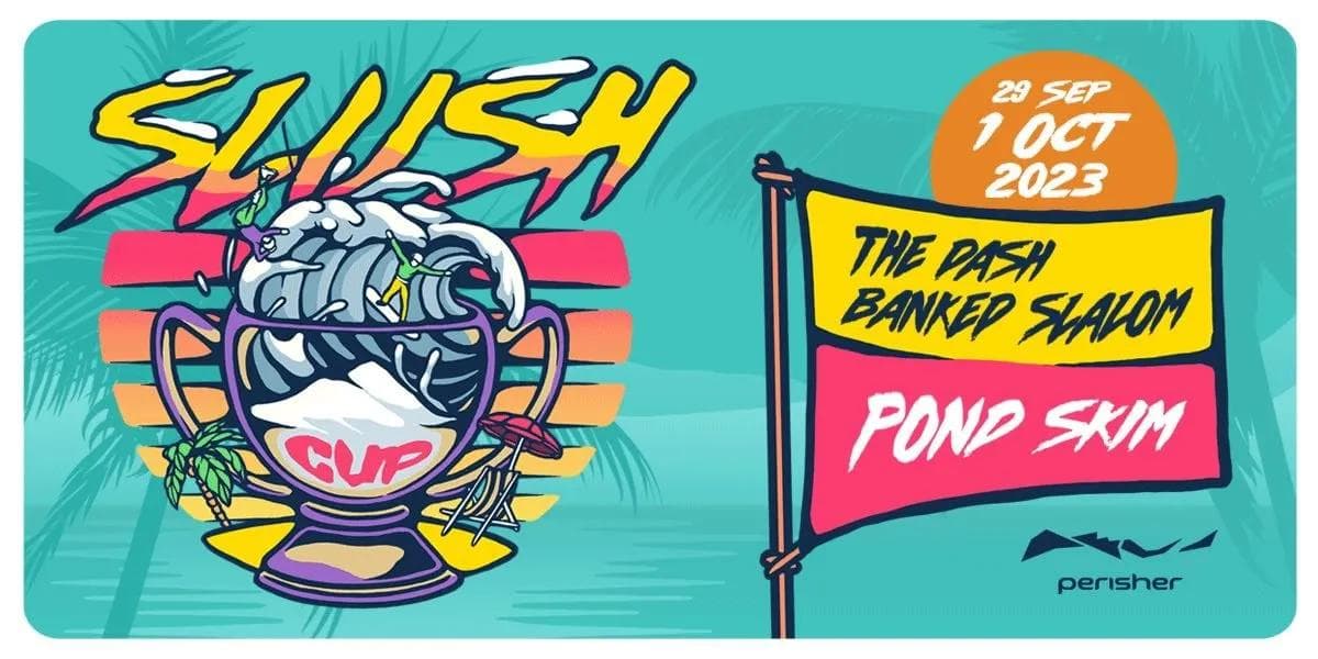 Perisher Introduces First Every Slush Cup Series To Close 2023 Season