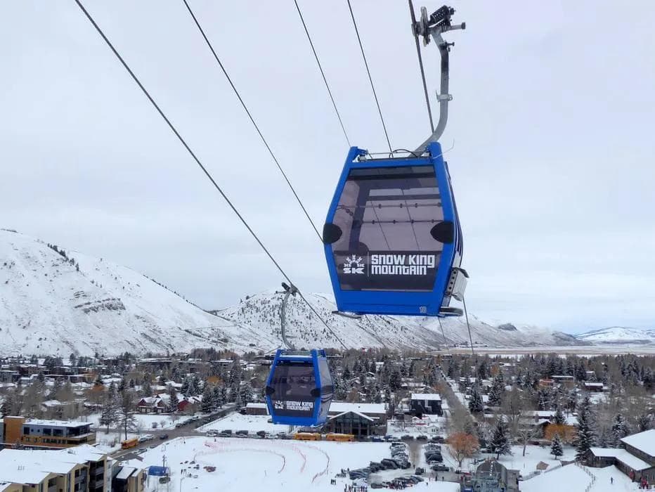 Former Snow King Mountain Accountant Charged With Embezzling Over $45,000 From Resort