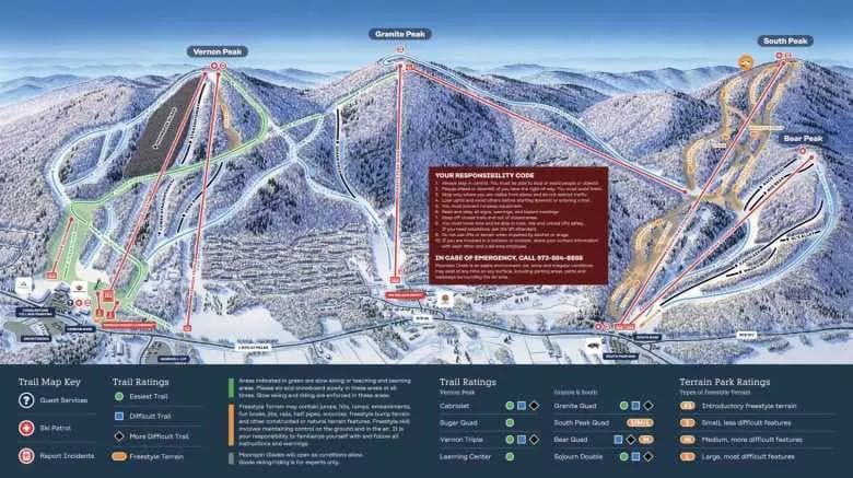 New Multi-Mountain Pass Announced For Casual Skiers In The Northeast - body image 1