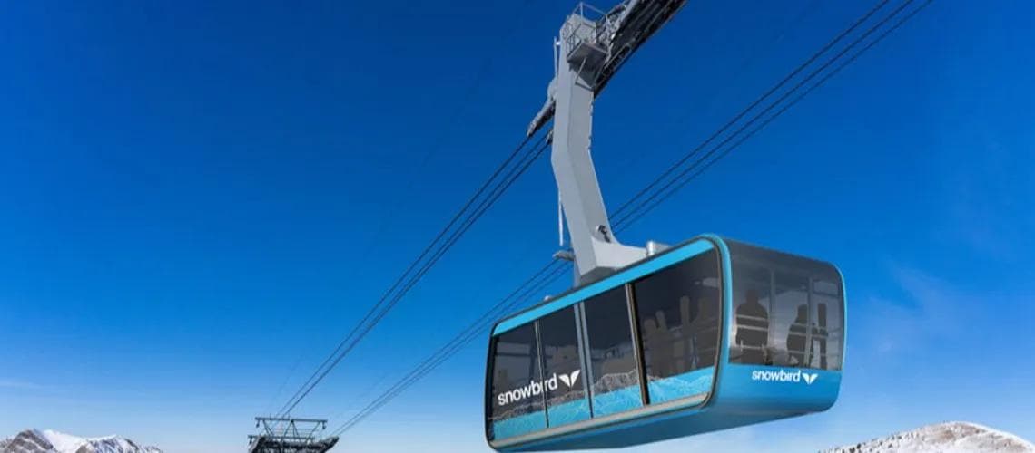 Snowbird Launches 2025-26 Season Passes with Early Access
