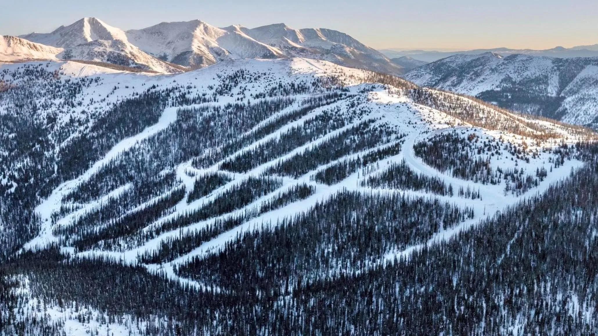 Colorado’s Monarch Mountain Provides Updates On Terrain Expansion