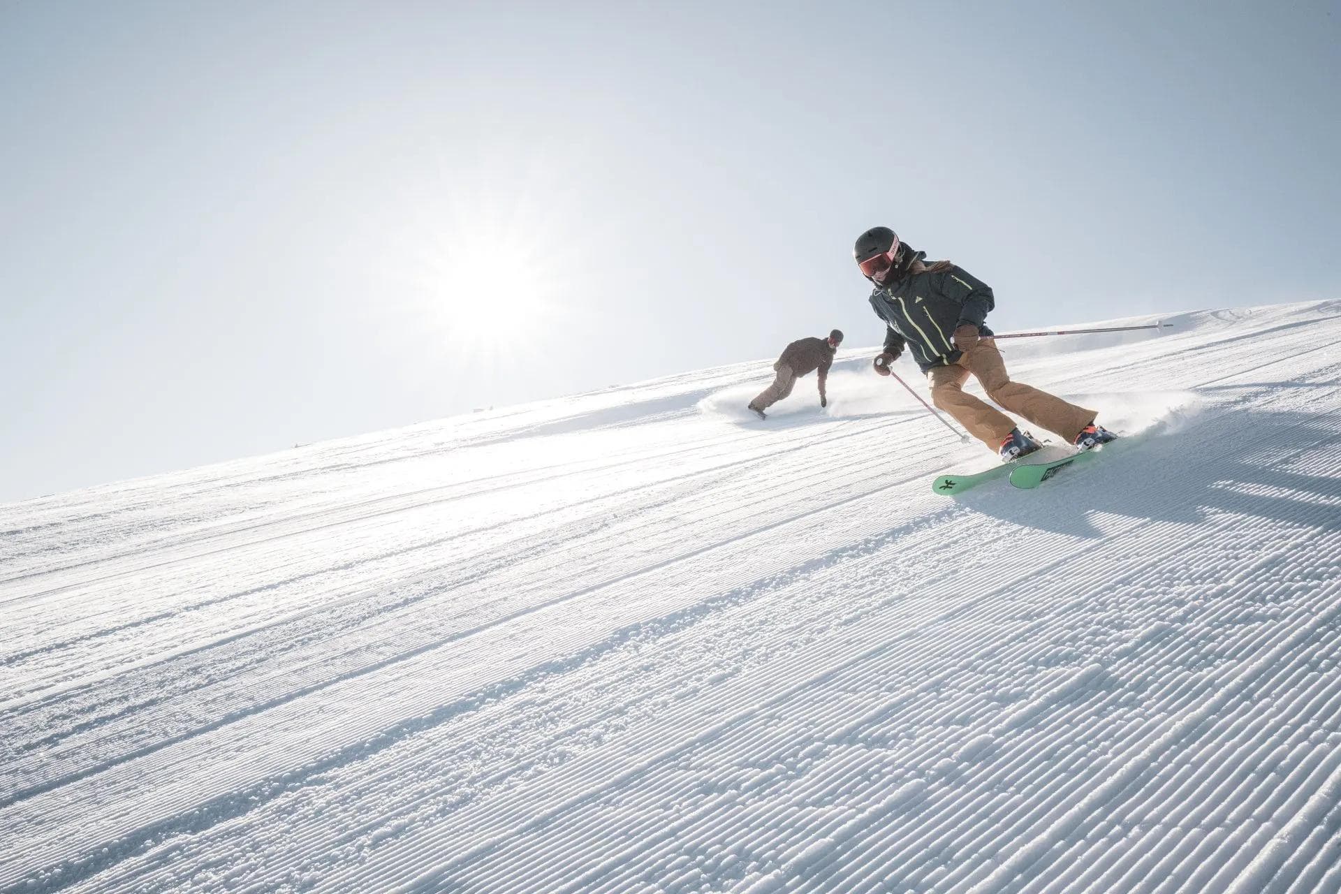 Boyne Resorts Introduces New Unlimited Season Pass for 2025-26 Season, Ikon Base Pass Add-on Priced at $299 - body image 1