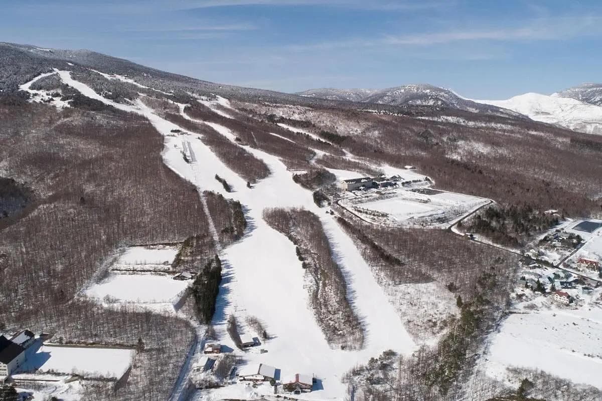 Japanese Ski Resort Offers Free Lift Passes to Australian Riders