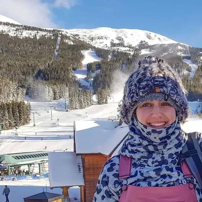 Nobody’s Princess Is Changing The Fit In Women’s Snowboarding