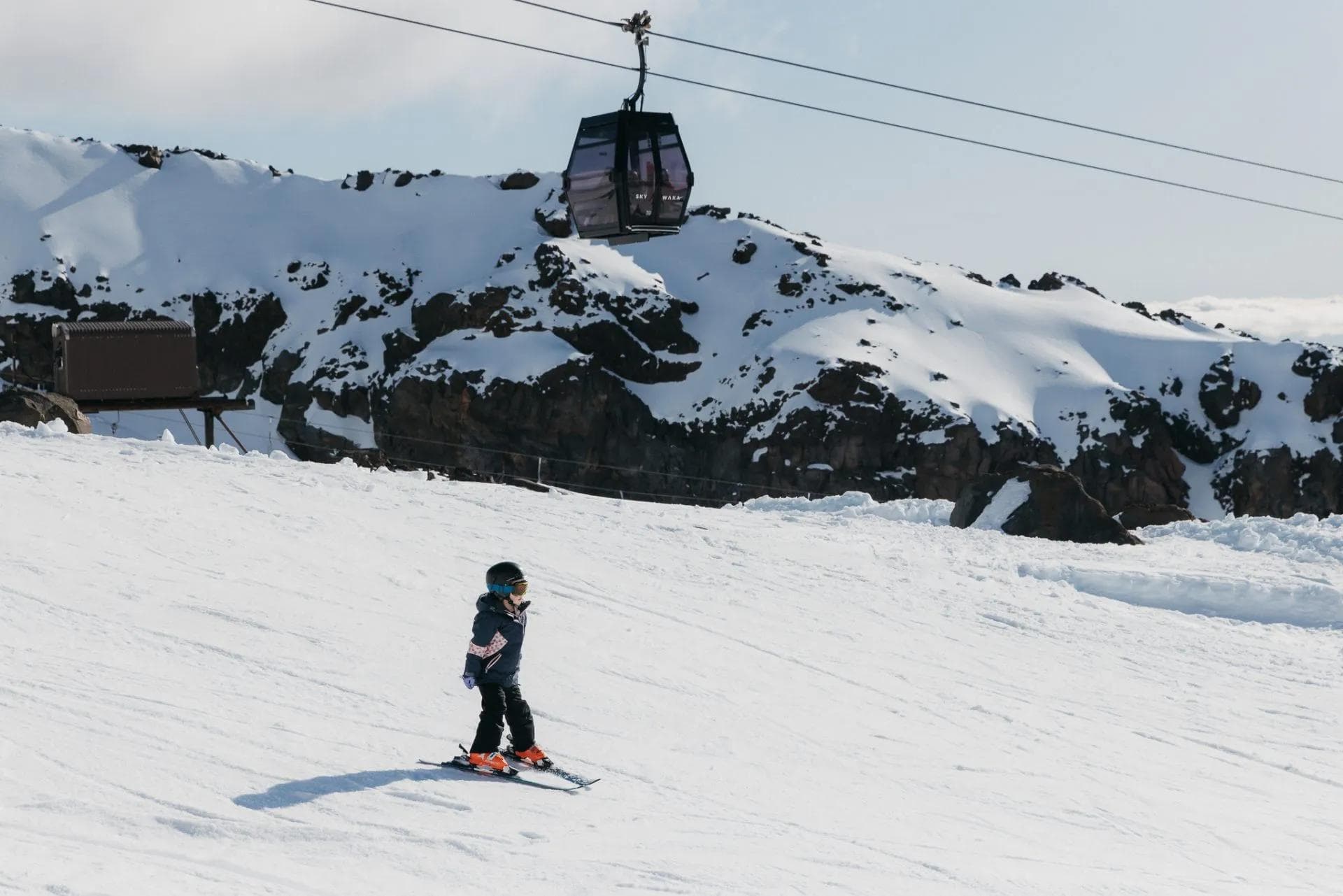 Whakapapa Ski Field on Mt. Ruapehu, New Zealand, to Reopen Under New Operator After Years of Uncertainty
