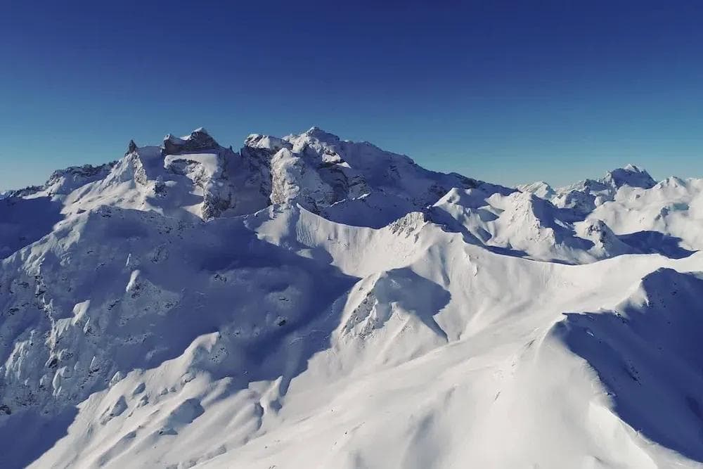 Resort Spotlight: Golm Ski Resort - Vorarlberg's Family-Focused Alternative to Arlberg Chaos
