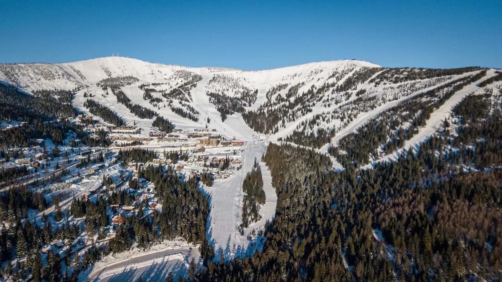 Alterra To Buy Schweitzer Mountain Resort, Idaho