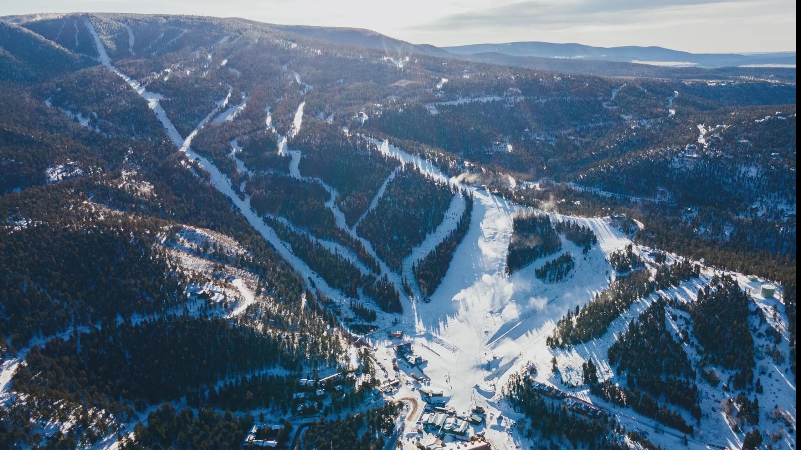 Angel Fire Announces Two New Chairlifts, Summer Attractions