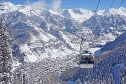 10 Best Ski Resorts in Colorado Ranked for the 2025-26 Season
