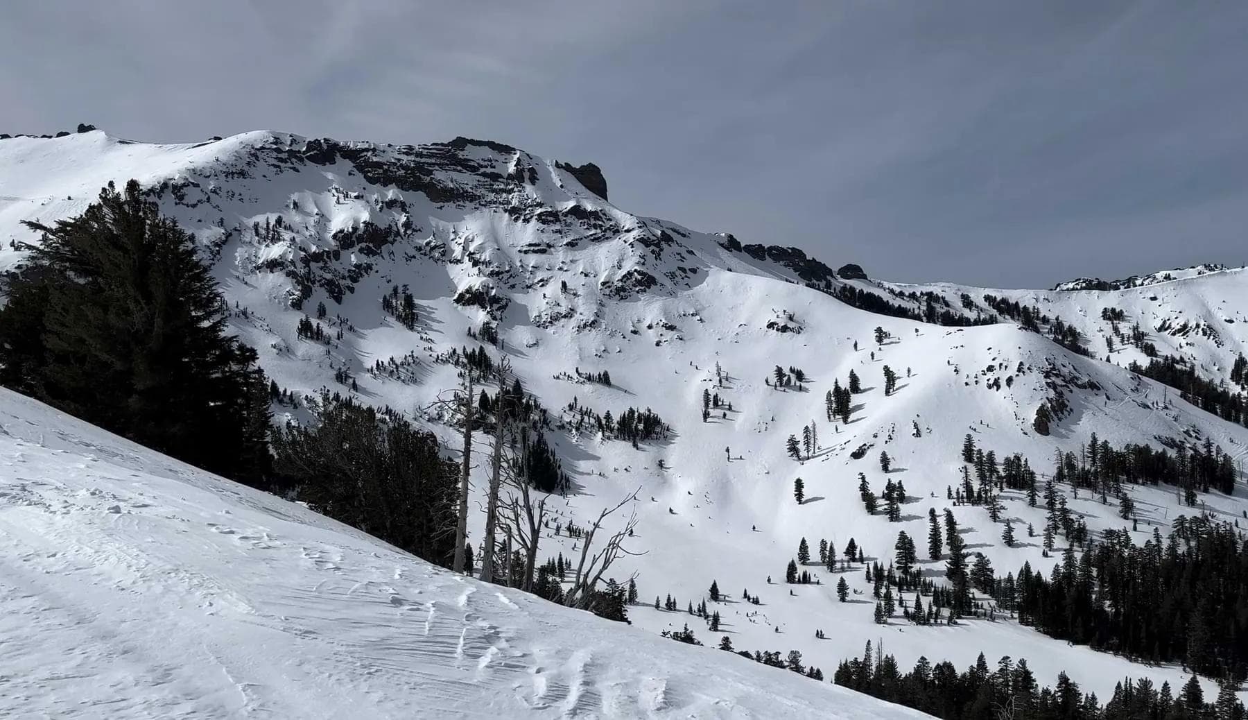 California and Nevada Ski Resorts Unveil Upgrades for 2025-26 Season